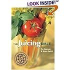 The Juicing Bible