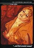...And God Created Woman - Criterion Collection