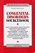 Congenital Disorders Sourcebook (Health Reference Series)