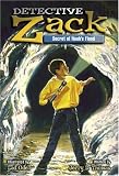Detective Zack and the Secret of Noah's Flood (Detective Zack (Unnumbered))