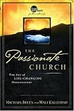 The Passionate Church