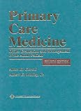 Primary Care Medicine: Office Evaluation and Management of the Adult Patient