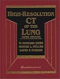 High-Resolution CT of the Lung