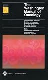 The Washington Manual of Oncology