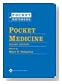 pocket medicine: the mass