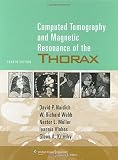Computed Tomography and Magnetic Resonance of the Thorax