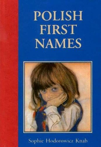 Polish First Names