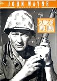 Sands of Iwo Jima