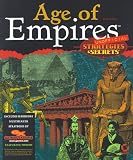 Age of Empires: Unofficial Strategies & Secrets