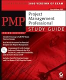 PMP: Project Management Professional Study Guide, 3rd Edition