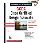 Click here to buy CCDA: Cisco Certified Design Associate Study Guide, 2nd Edition (640-861) by  Todd Lammle and Andy Barkl.