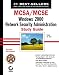 MCSA/MCSE: Windows Server 2003 Network Security Administration Study Guide (70-299)