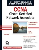 (CCNA Cisco Certified Network Associate Study Guide, 4th Edition (640-801))