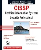 CISSP &reg; : Certified Information Systems Security Professional Study Guide, Third Edition