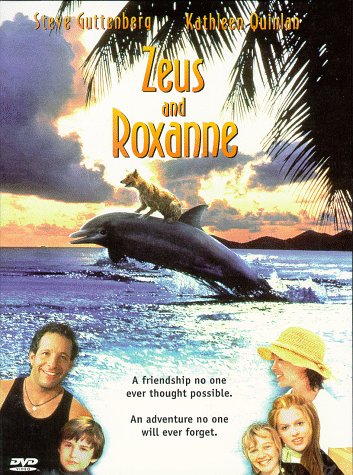 Zeus & Roxanne