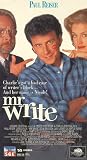Mr Write