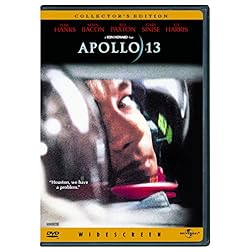 Apollo 13 (Single-Disc Collector's Edition)