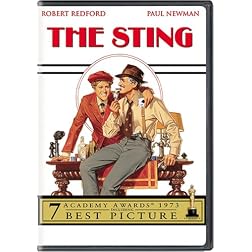The Sting
