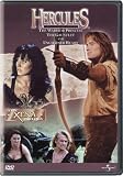 Hercules & Xena - The Warrior Princess / The Gauntlet / Unchained Heart