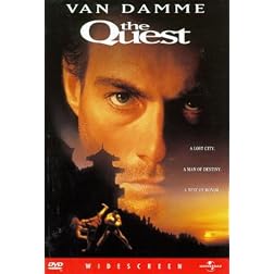 Quest (Ws)