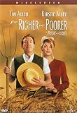 For Richer or Poorer