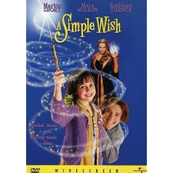 A Simple Wish