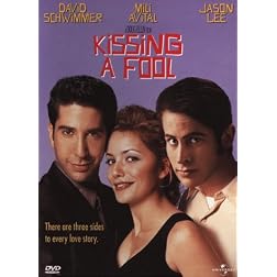 Kissing a Fool (Ws)