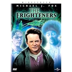 Frighteners