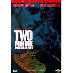 Two Minute Warning (Ws)