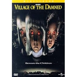 Village of the Damned (1995) (Ws)