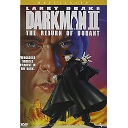 Darkman 2 - The Return of Durant