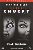 DVD: Bride di Chucky