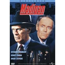 Madigan (Ws)