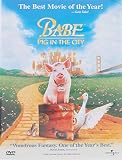 Babe: Pig in the City