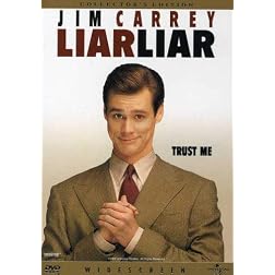 Liar Liar (Collector's Edition)