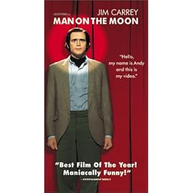 Man on the Moon