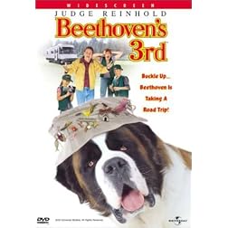 Beethoven's 3rd