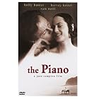 The Piano by 