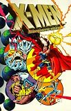 X-Men: Alterniverse Visions