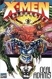 X-Men Visionaries: Neal Adams (X-Men Visionaries)
