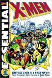 Essential X-Men Vol. 1