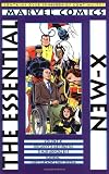 Essential X-Men, Vol. 3 (Marvel Essentials)