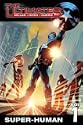 The Ultimates Vol. 1: Super-Human