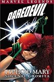 Daredevil Legends Vol. 4: Typhoid Mary