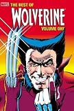 Best of Wolverine, Vol. 1