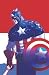 Captain America Volume 5: Homeland TPB (Captain America) by Robert Morales