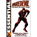 Essential Daredevil, Vol. 2 (Marvel Essentials)