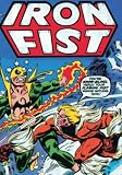 Essential Iron Fist, Vol. 1 (Marvel Essentials)