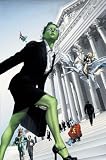 She-Hulk Vol. 2: Superhuman Law