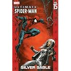 Silver Sable (Ultimate Spider-Man, Vol. 15)